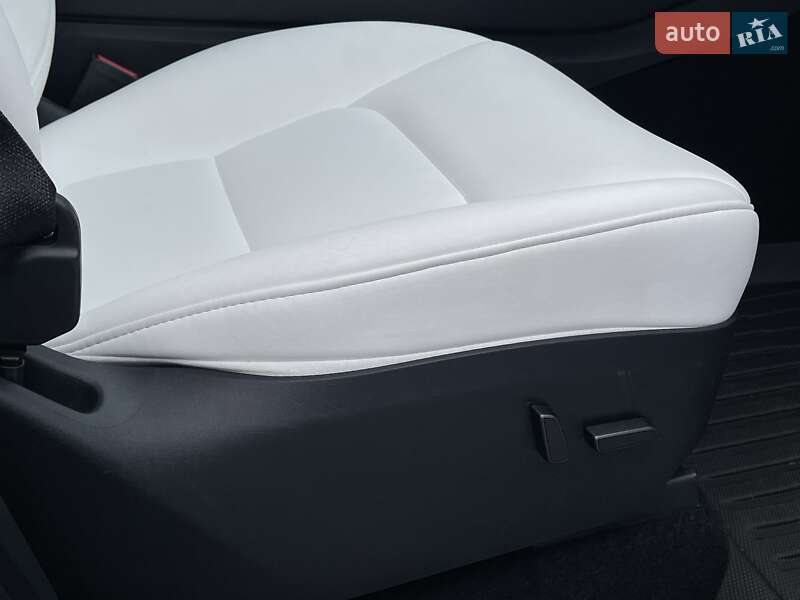 Позашляховик / Кросовер Tesla Model Y 2024 в Києві