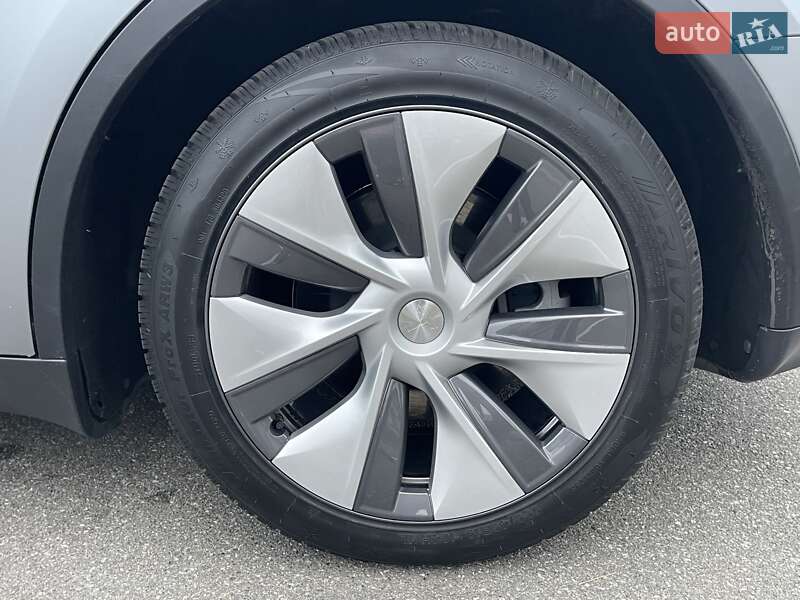 Позашляховик / Кросовер Tesla Model Y 2024 в Києві