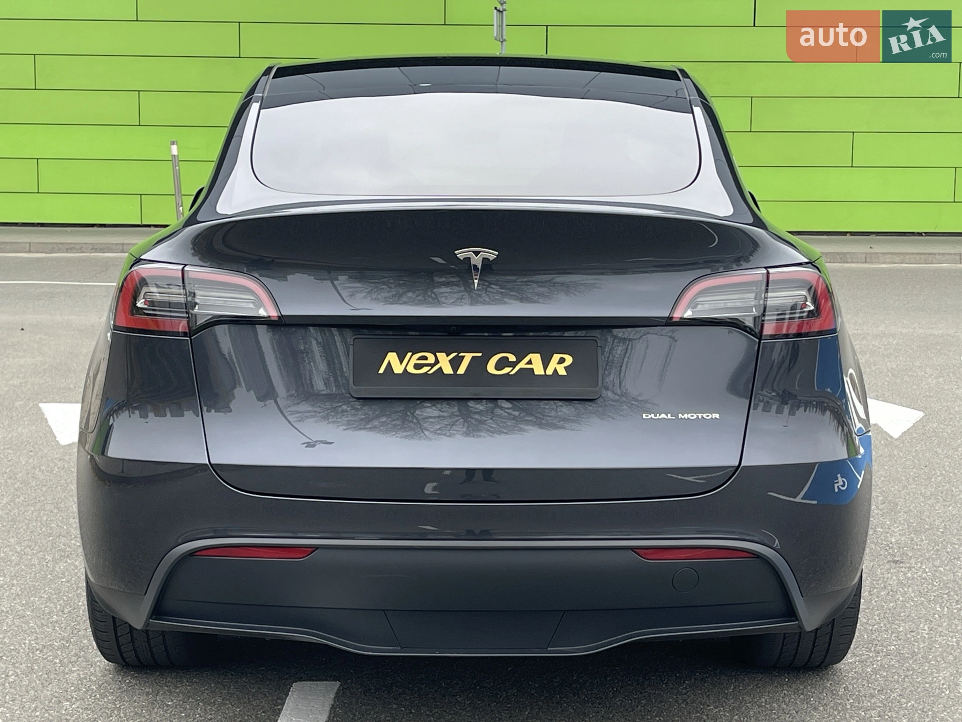 2024 Tesla Model Y - мініатюра 12