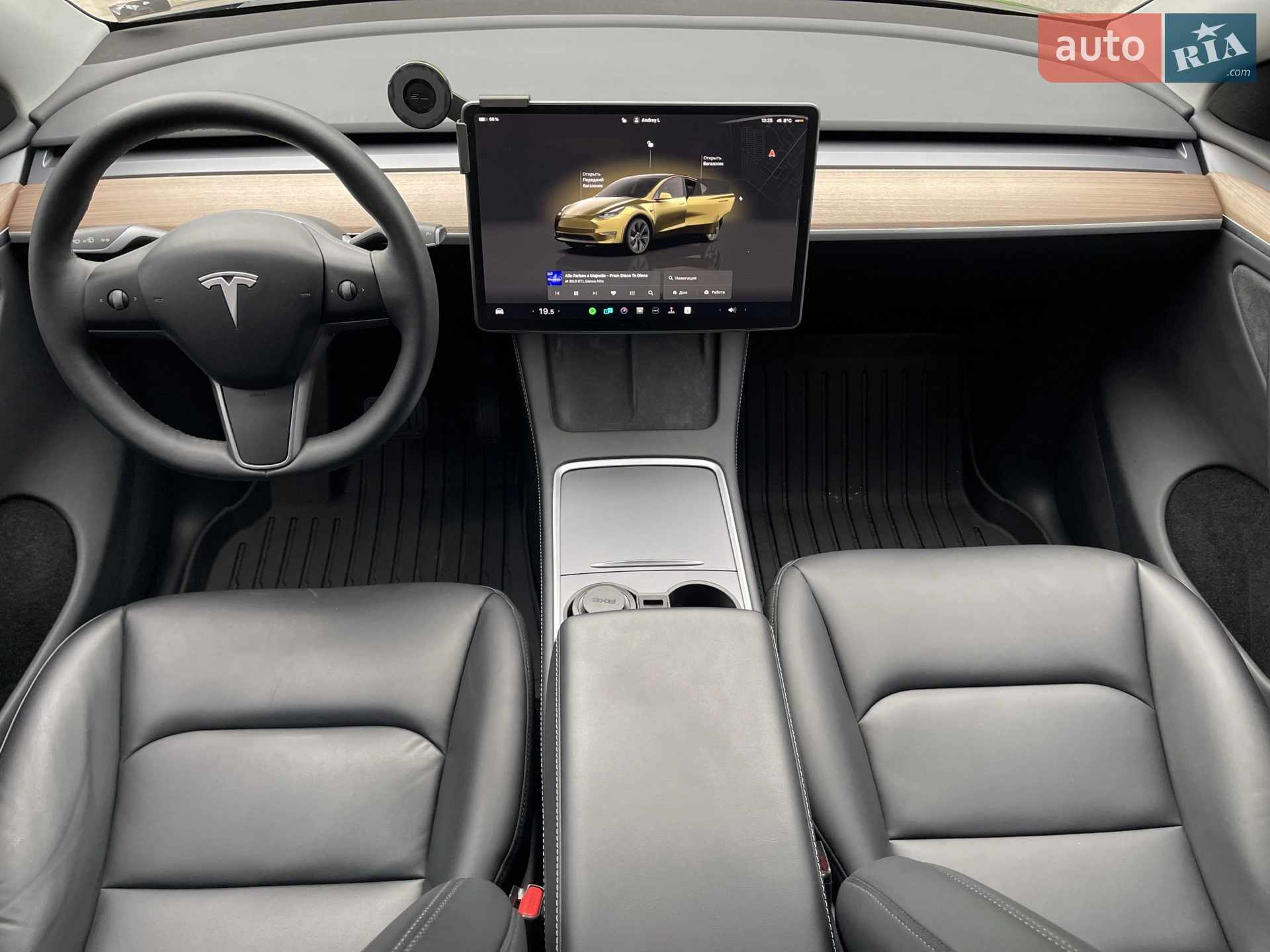 2024 Tesla Model Y - мініатюра 41
