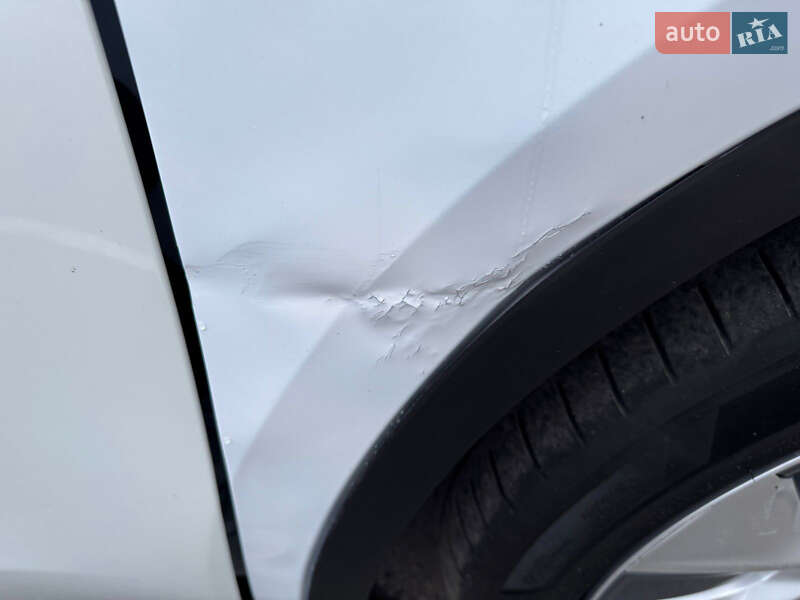 Позашляховик / Кросовер Tesla Model Y 2023 в Рівному