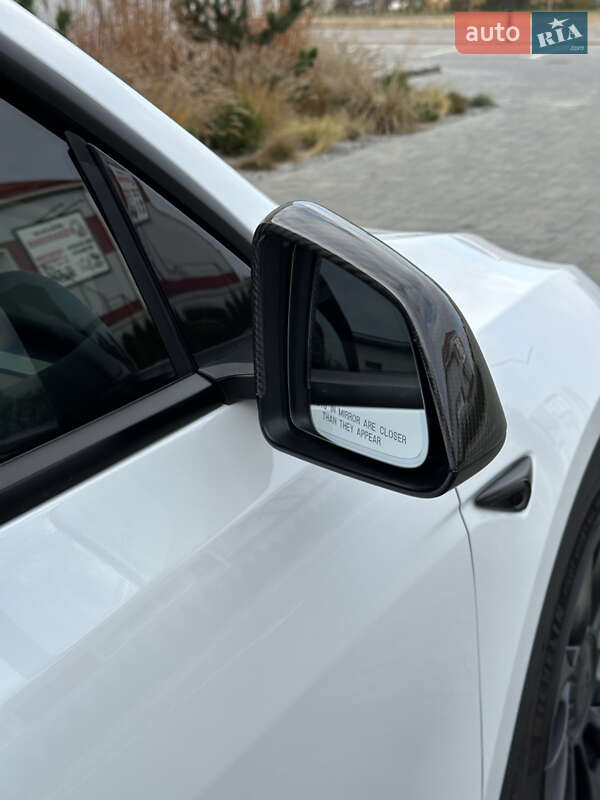 Внедорожник / Кроссовер Tesla Model Y 2023 в Луцке фото 23 Внедорожник / Кроссовер Tesla Model Y 2023 в Луцке