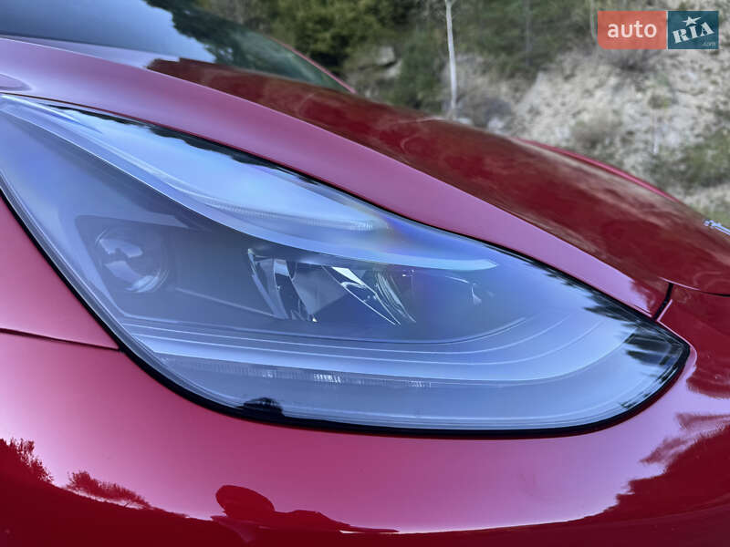 Позашляховик / Кросовер Tesla Model Y 2022 в Львові фото 10 Позашляховик / Кросовер Tesla Model Y 2022 в Львові