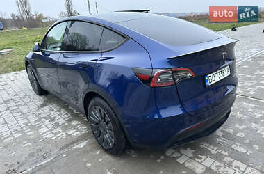 Внедорожник / Кроссовер Tesla Model Y 2024 в Копычинце