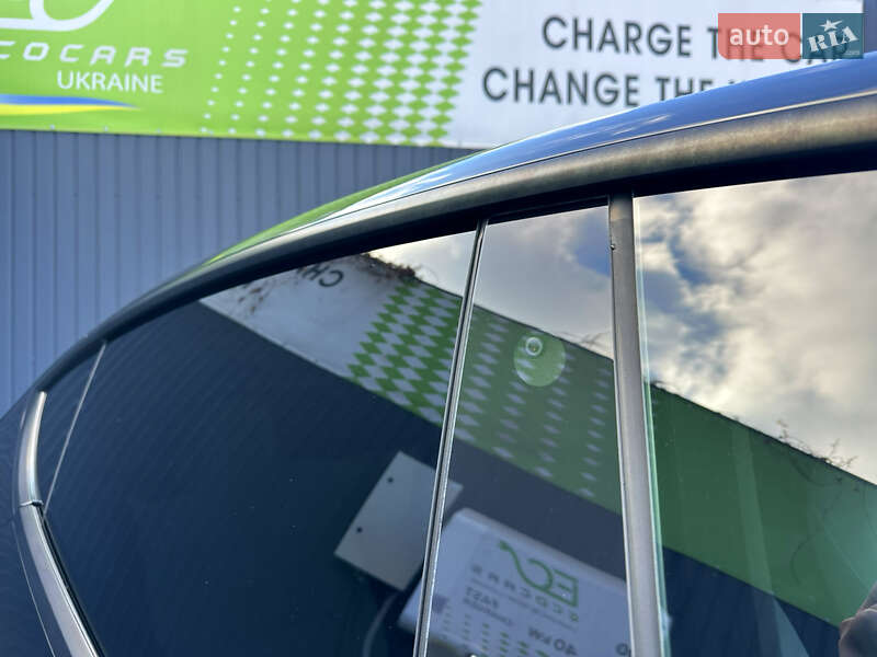 Внедорожник / Кроссовер Tesla Model Y 2022 в Каменском фото 11 Внедорожник / Кроссовер Tesla Model Y 2022 в Каменском