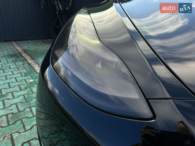 Внедорожник / Кроссовер Tesla Model Y 2022 в Каменском фото 29 Внедорожник / Кроссовер Tesla Model Y 2022 в Каменском