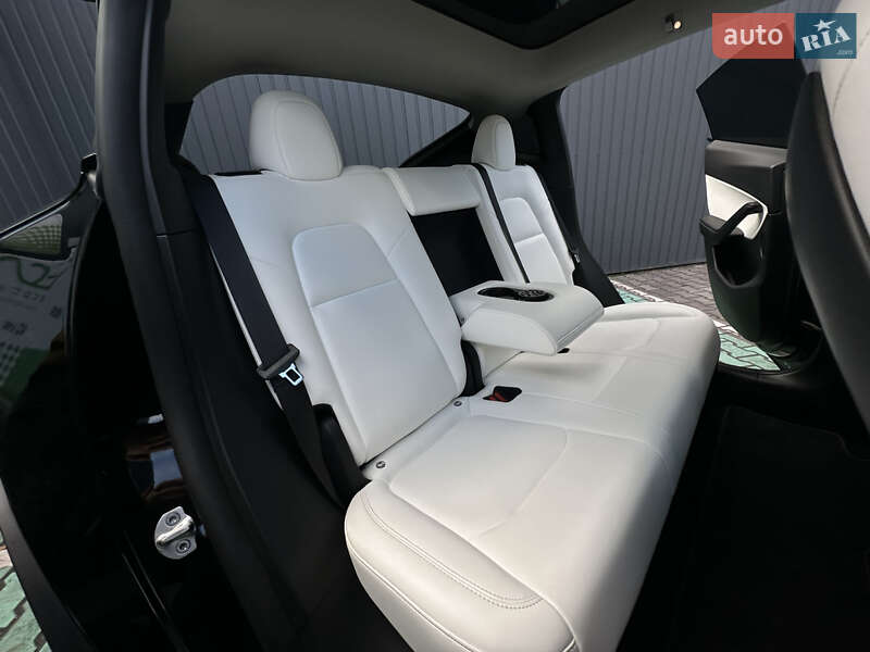 Внедорожник / Кроссовер Tesla Model Y 2022 в Каменском фото 53 Внедорожник / Кроссовер Tesla Model Y 2022 в Каменском