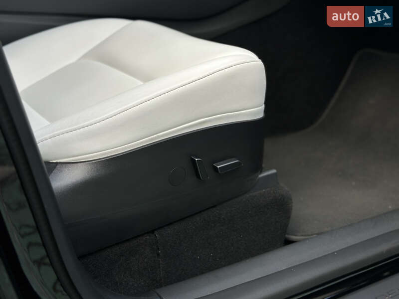 Внедорожник / Кроссовер Tesla Model Y 2022 в Каменском фото 57 Внедорожник / Кроссовер Tesla Model Y 2022 в Каменском