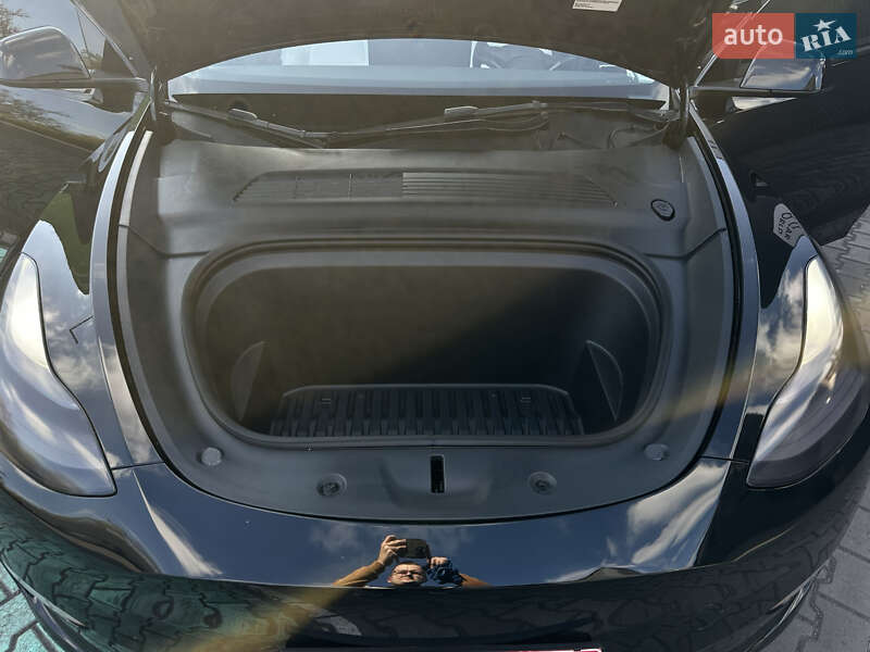 Внедорожник / Кроссовер Tesla Model Y 2022 в Каменском фото 61 Внедорожник / Кроссовер Tesla Model Y 2022 в Каменском