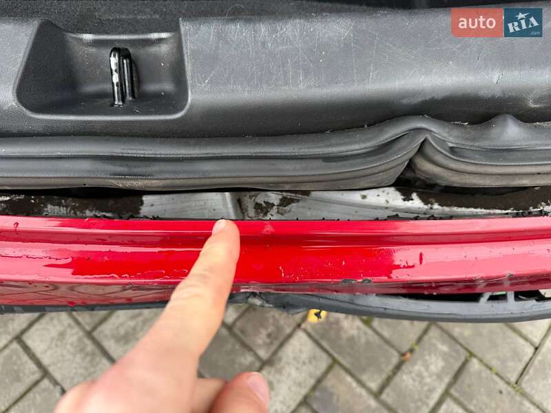 Позашляховик / Кросовер Tesla Model Y 2020 в Луцьку