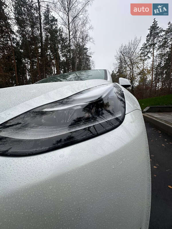 Внедорожник / Кроссовер Tesla Model Y 2023 в Василькове