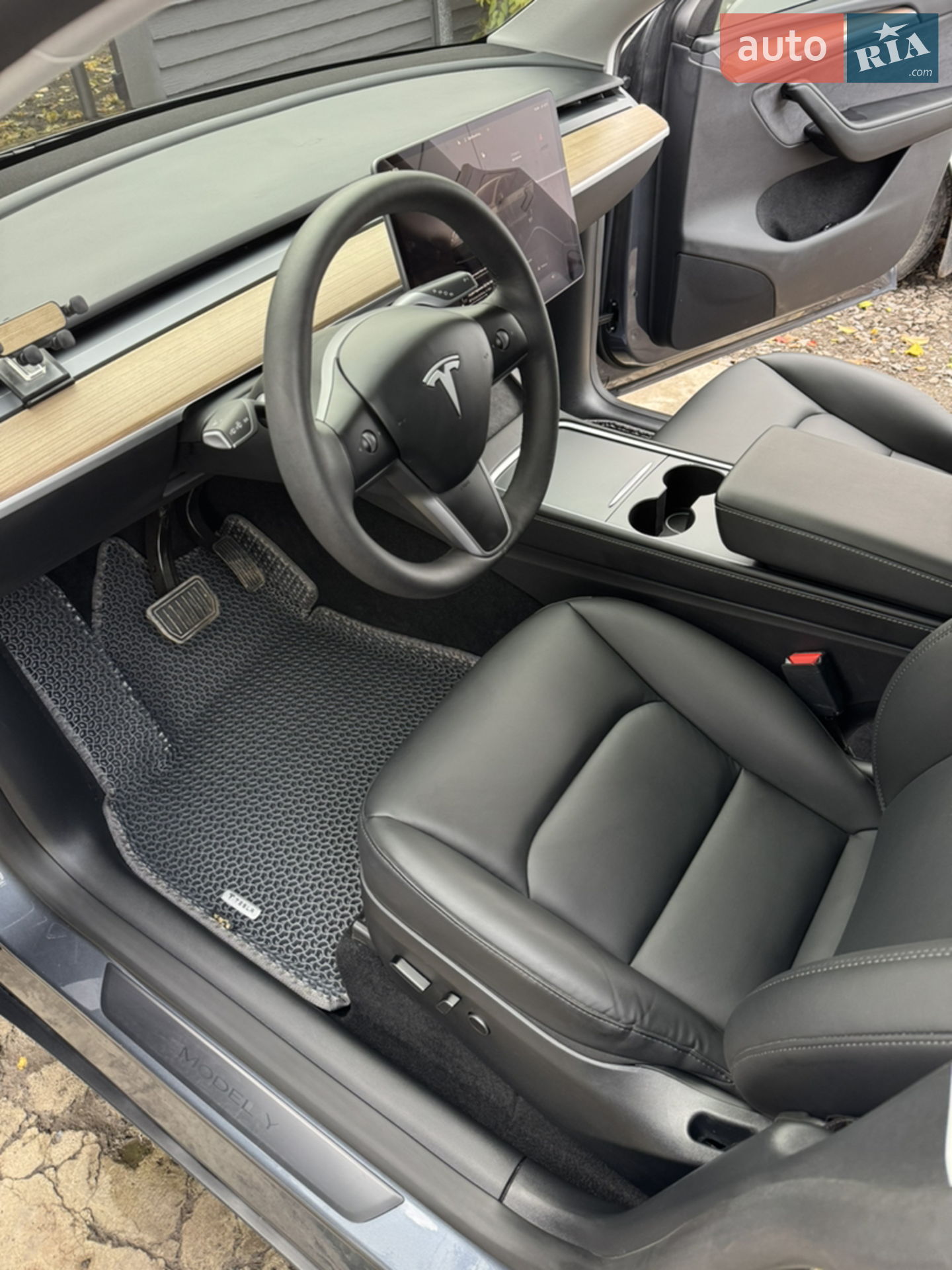 2023 Tesla Model Y - мініатюра 7