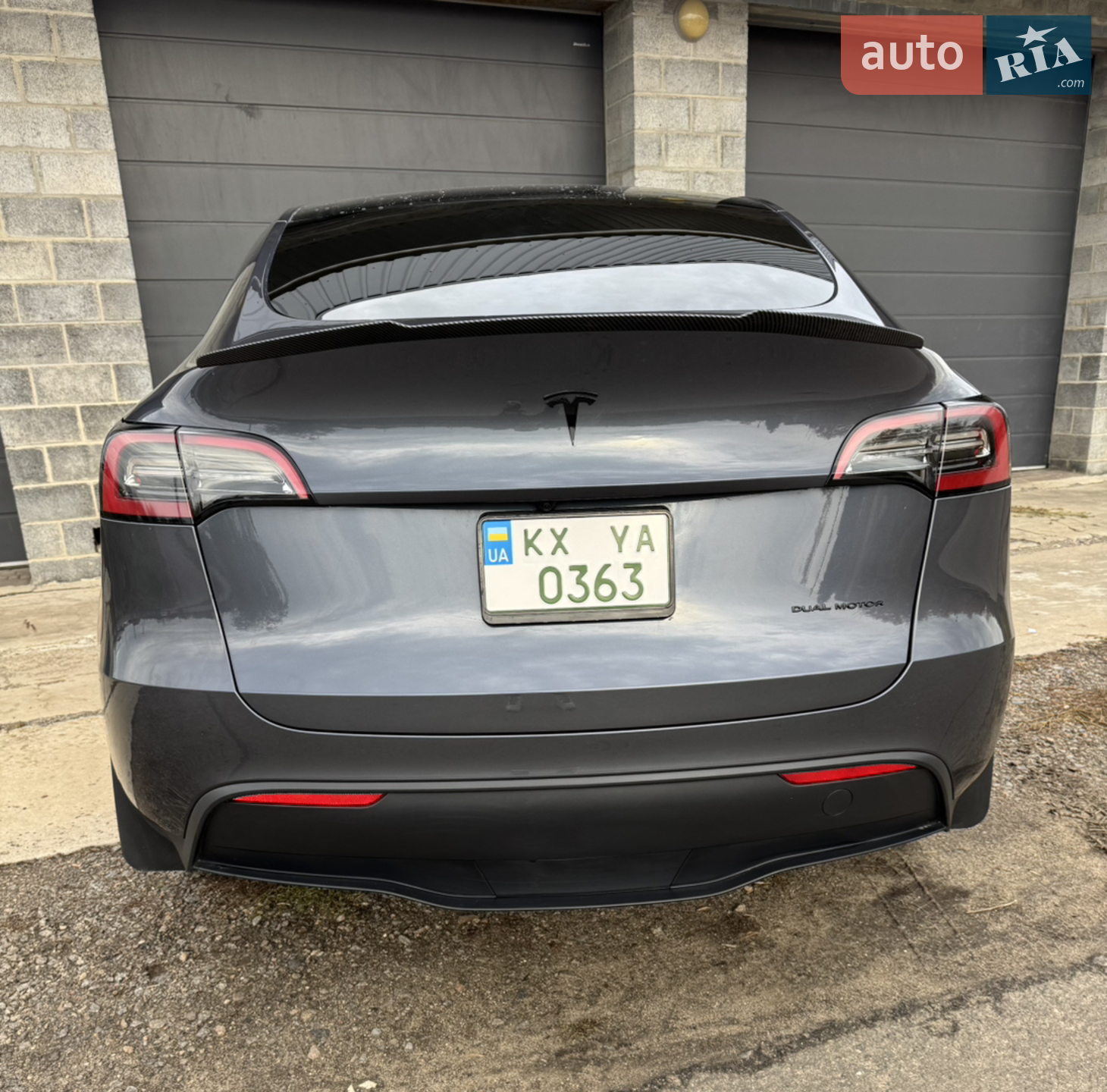 2023 Tesla Model Y - мініатюра 9