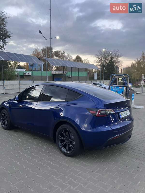 Позашляховик / Кросовер Tesla Model Y 2023 в Кривому Розі