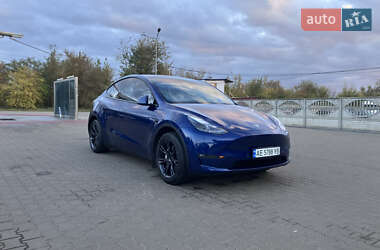 Внедорожник / Кроссовер Tesla Model Y 2023 в Кривом Роге