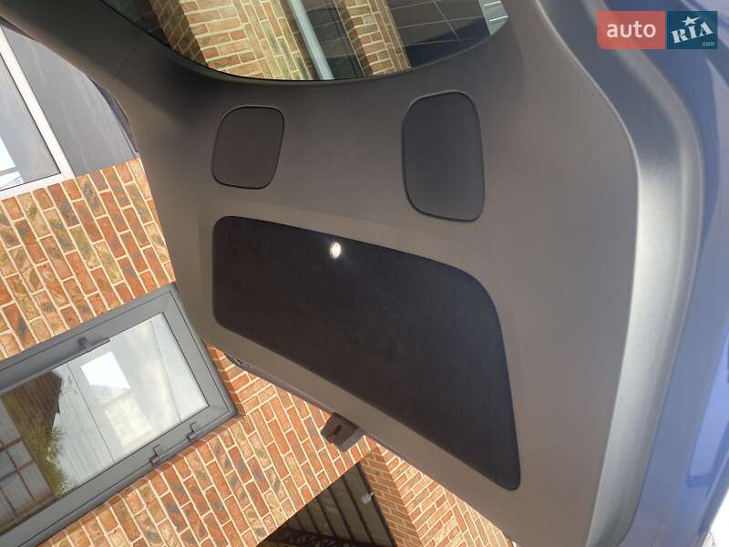 Внедорожник / Кроссовер Tesla Model Y 2023 в Луцке фото 22 Внедорожник / Кроссовер Tesla Model Y 2023 в Луцке