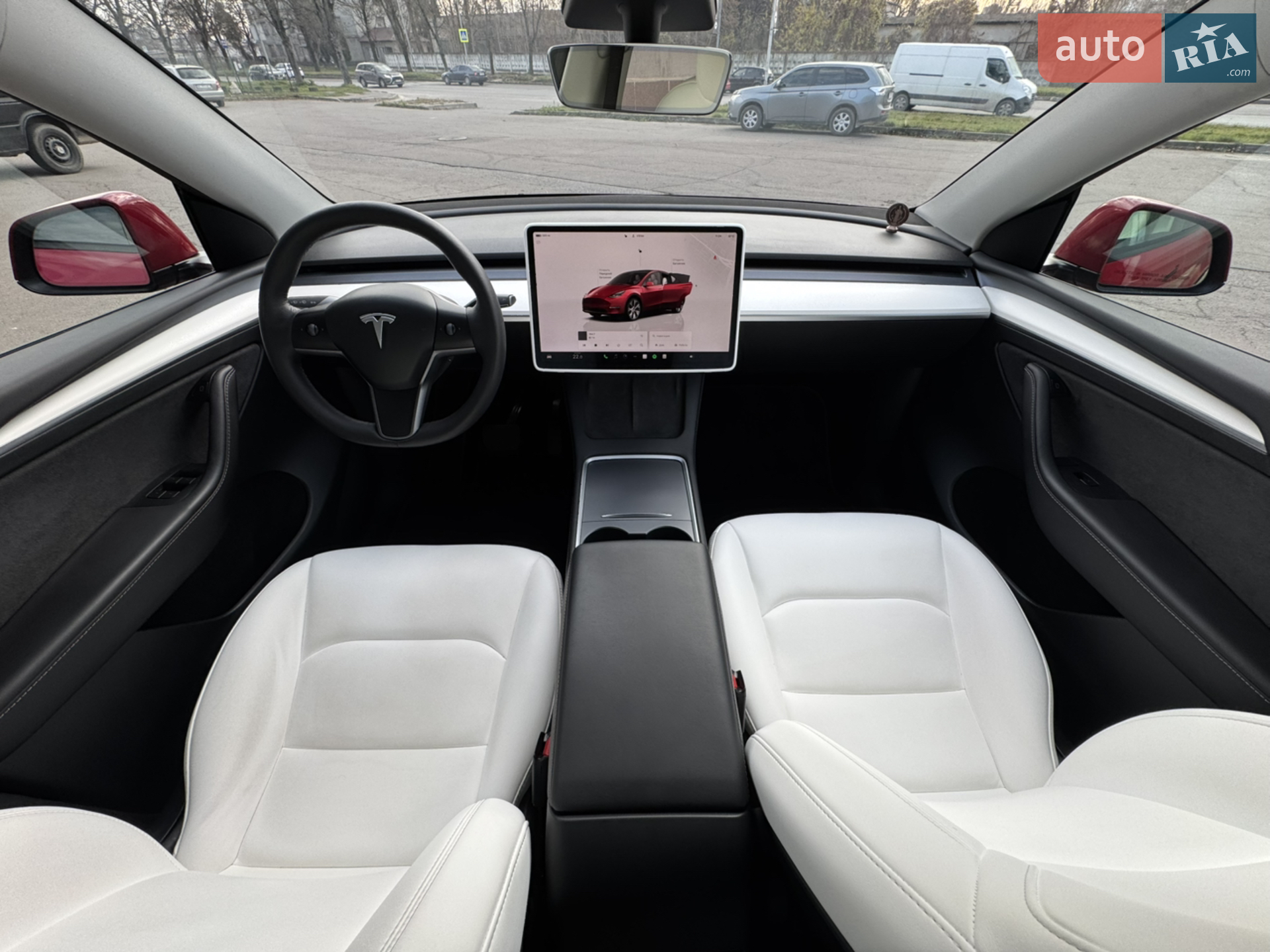 2023 Tesla Model Y - мініатюра 6