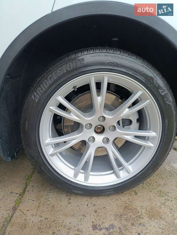 Внедорожник / Кроссовер Tesla Model Y 2022 в Мерефа фото 15 Внедорожник / Кроссовер Tesla Model Y 2022 в Мерефа