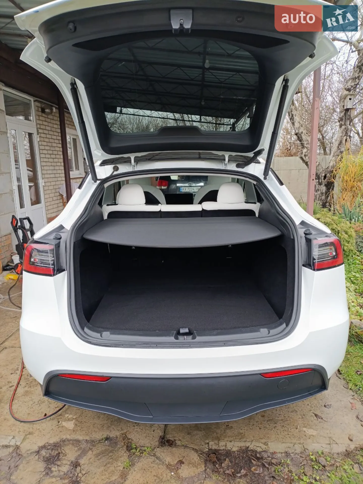 2022 Tesla Model Y - мініатюра 13