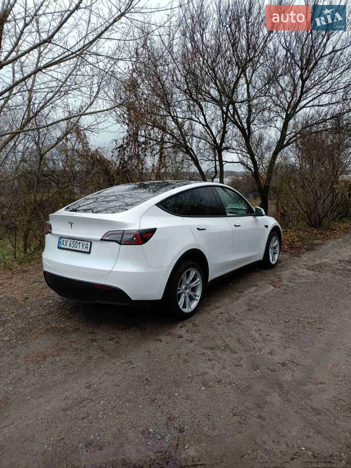 2022 Tesla Model Y - мініатюра 8