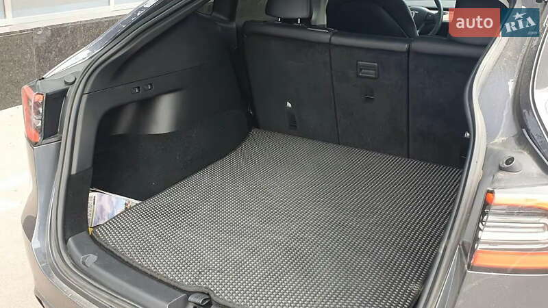 Внедорожник / Кроссовер Tesla Model Y 2021 в Киеве фото 19 Внедорожник / Кроссовер Tesla Model Y 2021 в Киеве