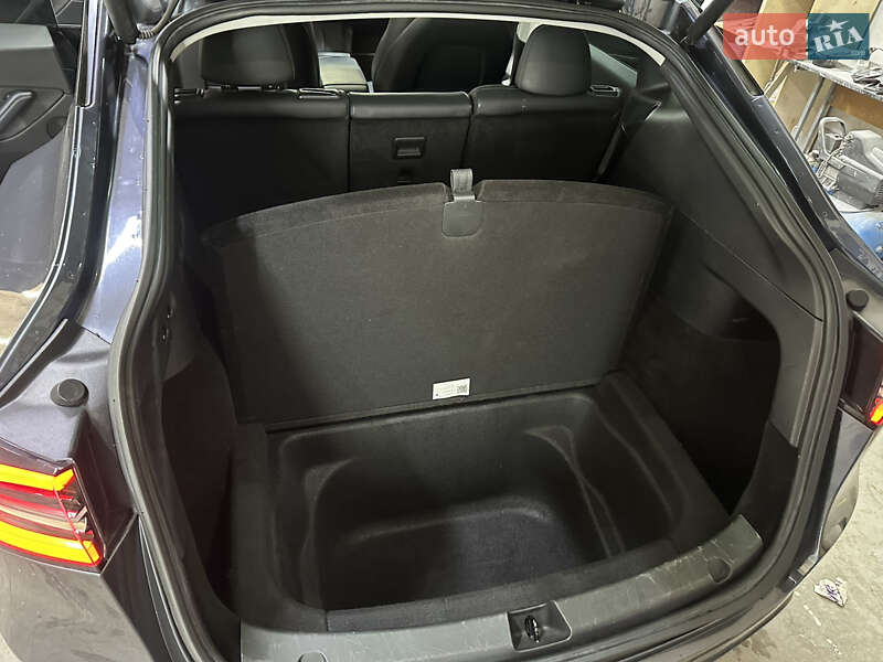 Внедорожник / Кроссовер Tesla Model Y 2021 в Ровно фото 14 Внедорожник / Кроссовер Tesla Model Y 2021 в Ровно