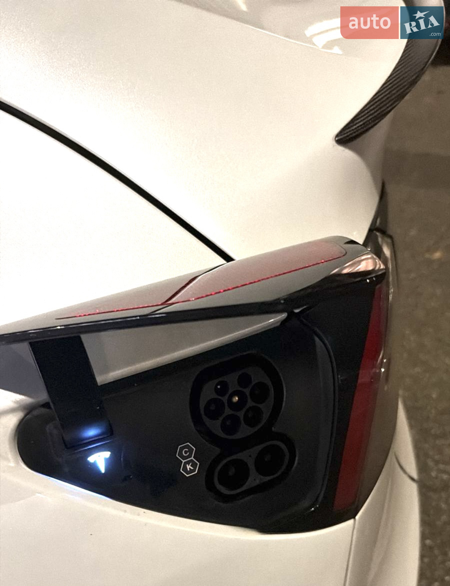 2022 Tesla Model Y - мініатюра 7