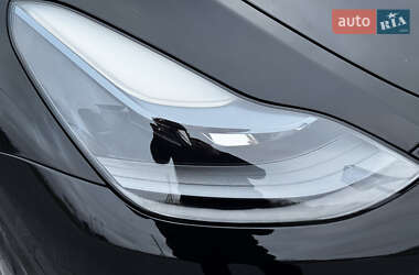 Позашляховик / Кросовер Tesla Model Y 2023 в Кропивницькому