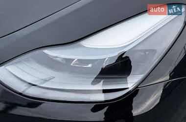 Позашляховик / Кросовер Tesla Model Y 2023 в Кропивницькому