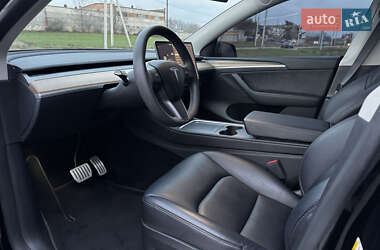 Позашляховик / Кросовер Tesla Model Y 2023 в Кропивницькому
