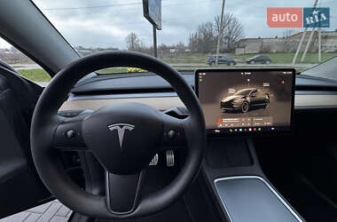 Позашляховик / Кросовер Tesla Model Y 2023 в Кропивницькому