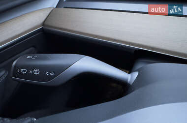 Позашляховик / Кросовер Tesla Model Y 2023 в Кропивницькому