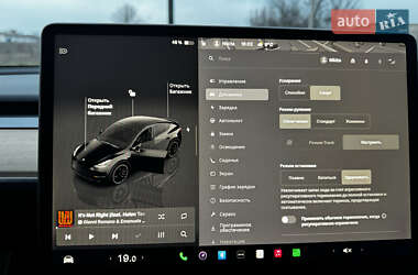 Позашляховик / Кросовер Tesla Model Y 2023 в Кропивницькому