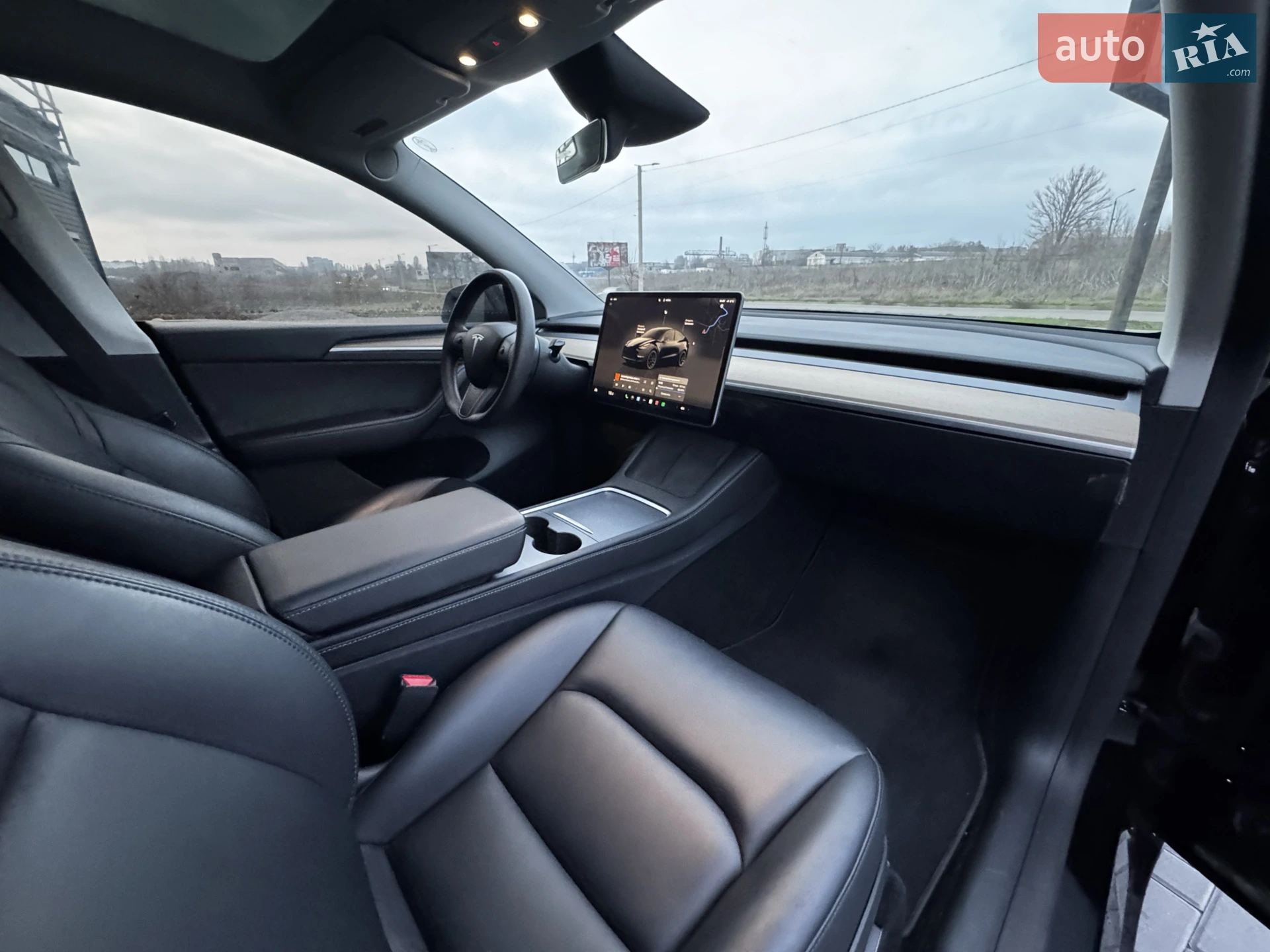 2023 Tesla Model Y - мініатюра 40
