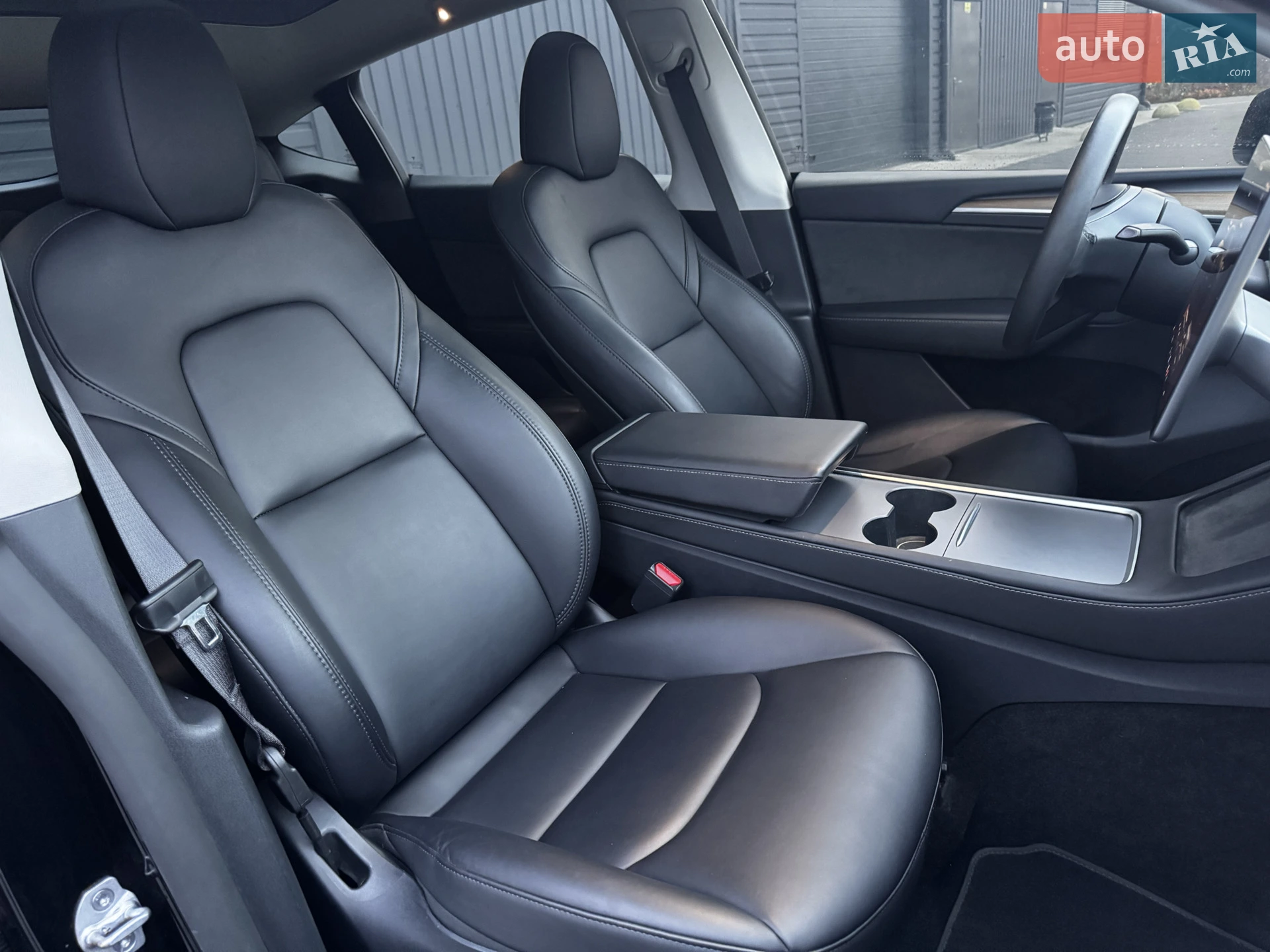 2023 Tesla Model Y - мініатюра 41