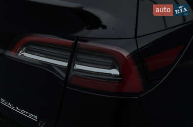 Позашляховик / Кросовер Tesla Model Y 2023 в Кропивницькому