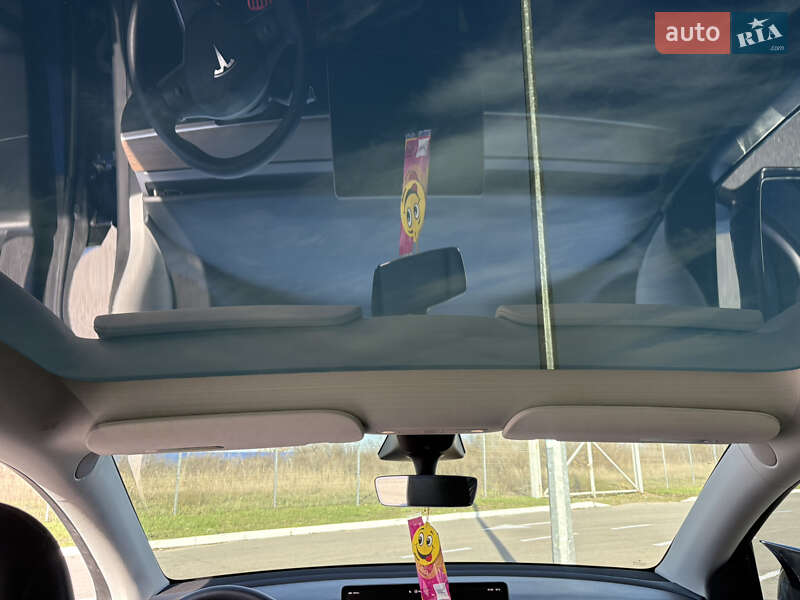 Внедорожник / Кроссовер Tesla Model Y 2022 в Днепре фото 11 Внедорожник / Кроссовер Tesla Model Y 2022 в Днепре