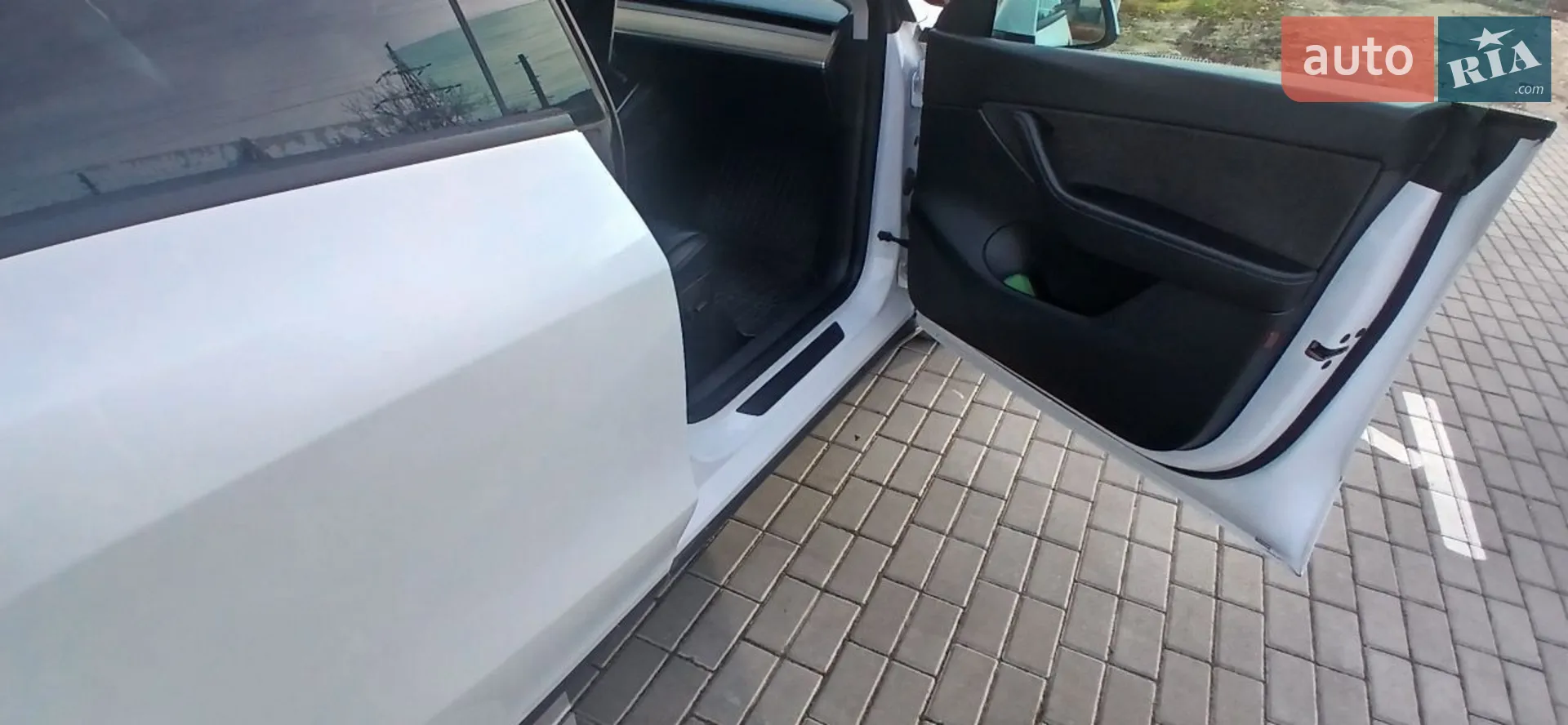 2020 Tesla Model Y - мініатюра 34