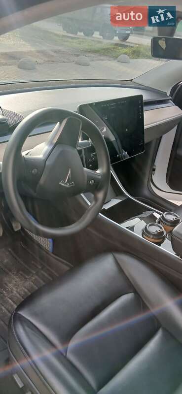 Внедорожник / Кроссовер Tesla Model Y 2020 в Хмельницком фото 41 Внедорожник / Кроссовер Tesla Model Y 2020 в Хмельницком