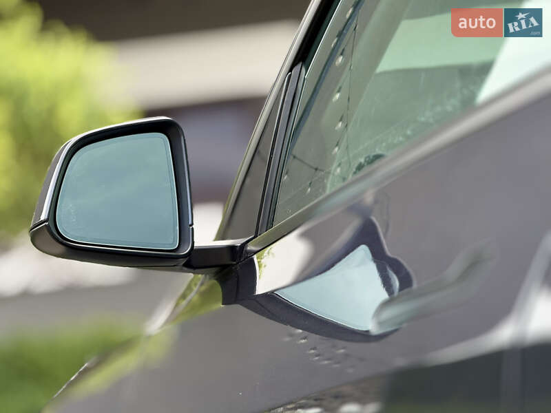 Позашляховик / Кросовер Tesla Model Y 2024 в Стрию фото 27 Позашляховик / Кросовер Tesla Model Y 2024 в Стрию