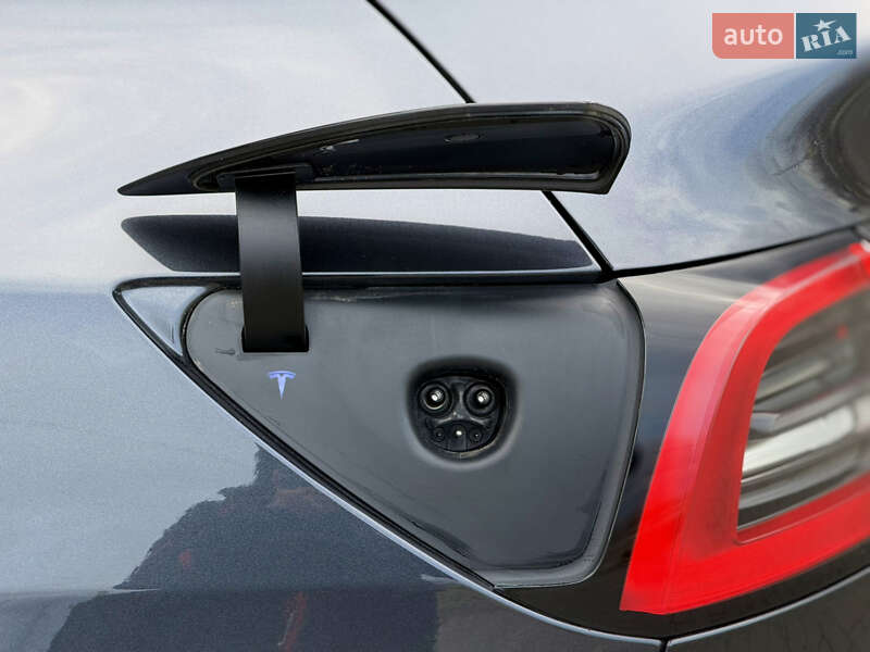 Позашляховик / Кросовер Tesla Model Y 2024 в Стрию фото 30 Позашляховик / Кросовер Tesla Model Y 2024 в Стрию
