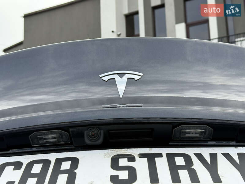 Позашляховик / Кросовер Tesla Model Y 2024 в Стрию фото 58 Позашляховик / Кросовер Tesla Model Y 2024 в Стрию