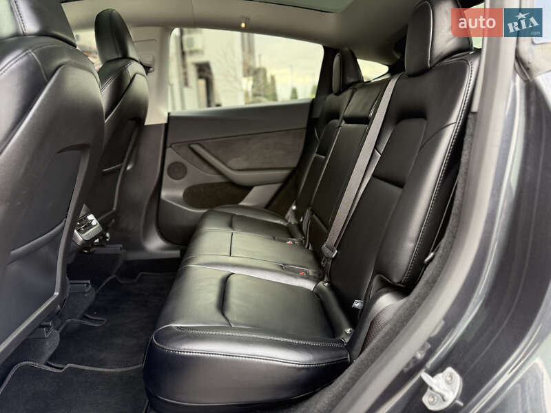 Позашляховик / Кросовер Tesla Model Y 2024 в Стрию фото 65 Позашляховик / Кросовер Tesla Model Y 2024 в Стрию