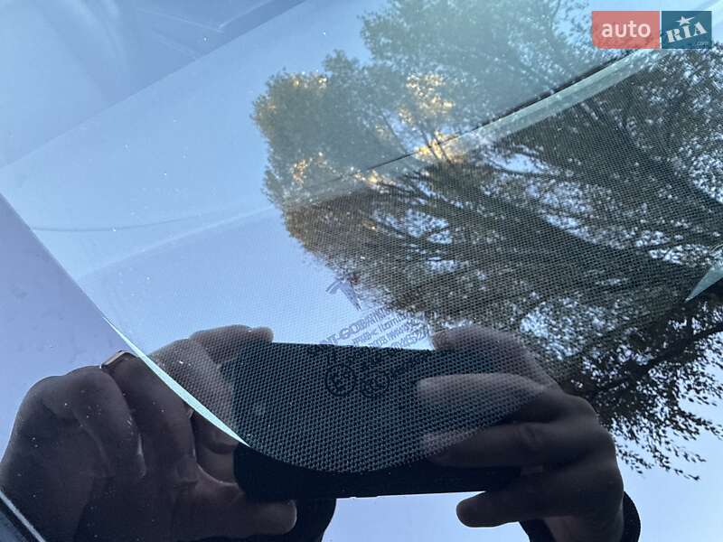 Внедорожник / Кроссовер Tesla Model Y 2022 в Львове