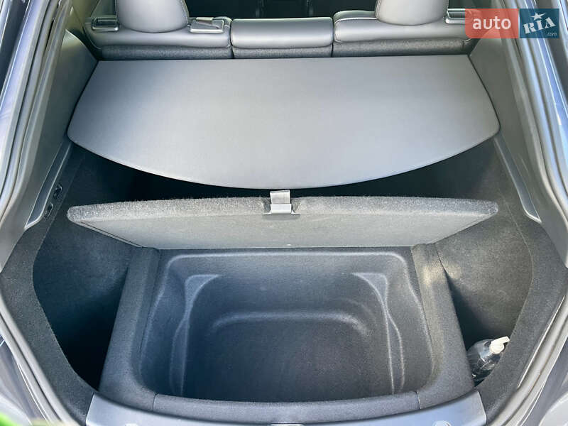 Позашляховик / Кросовер Tesla Model Y 2023 в Дніпрі