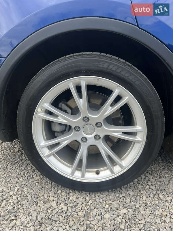 Внедорожник / Кроссовер Tesla Model Y 2022 в Ужгороде фото 11 Внедорожник / Кроссовер Tesla Model Y 2022 в Ужгороде