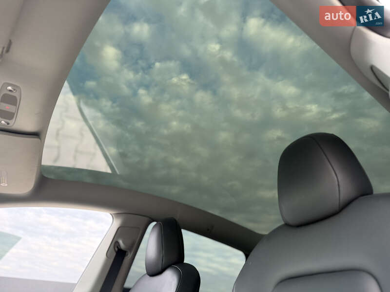 Внедорожник / Кроссовер Tesla Model Y 2022 в Летичеве фото 21 Внедорожник / Кроссовер Tesla Model Y 2022 в Летичеве