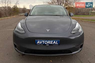 Внедорожник / Кроссовер Tesla Model Y 2023 в Кривом Роге