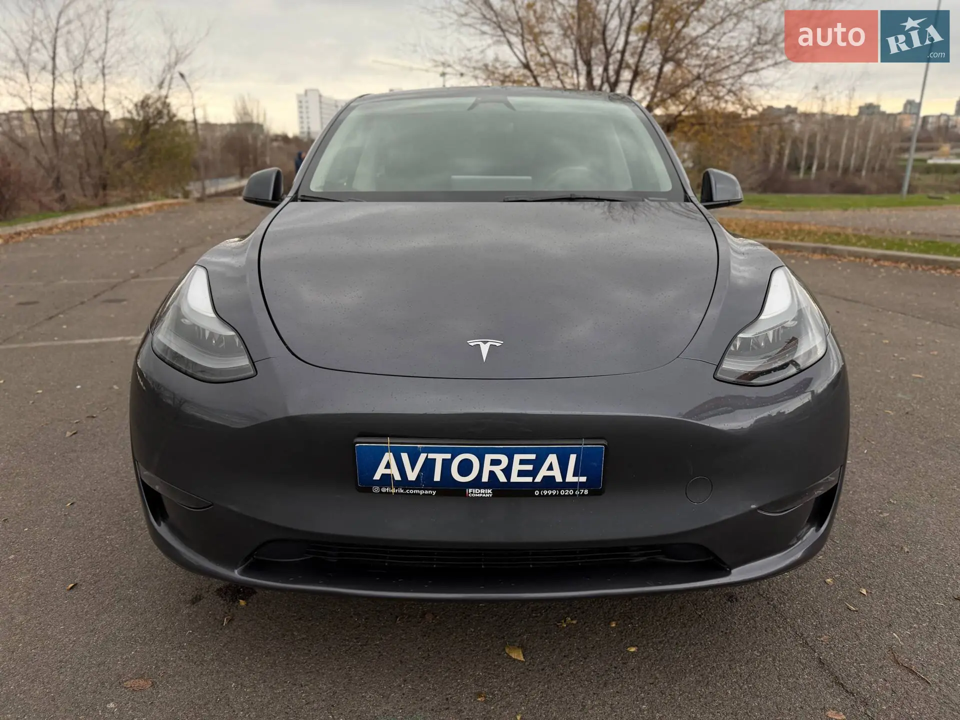 2023 Tesla Model Y - мініатюра 14