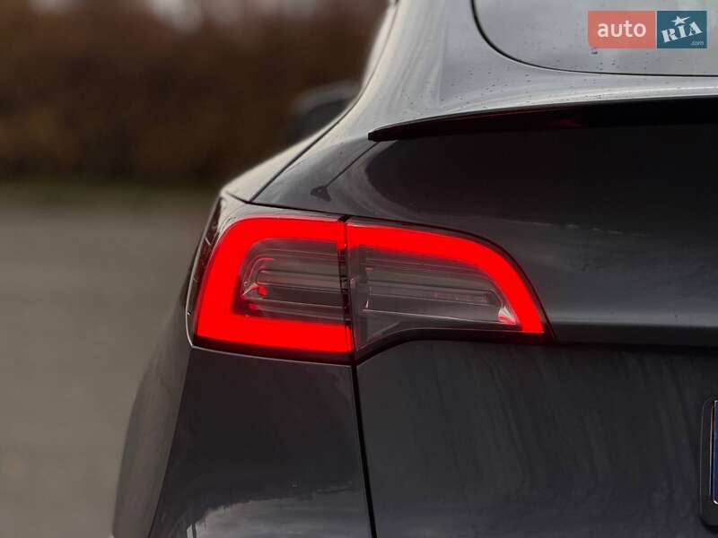 Внедорожник / Кроссовер Tesla Model Y 2023 в Кривом Роге